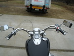 �������� �� ������ �������� Yamaha DragStar400 1998 ���� 19